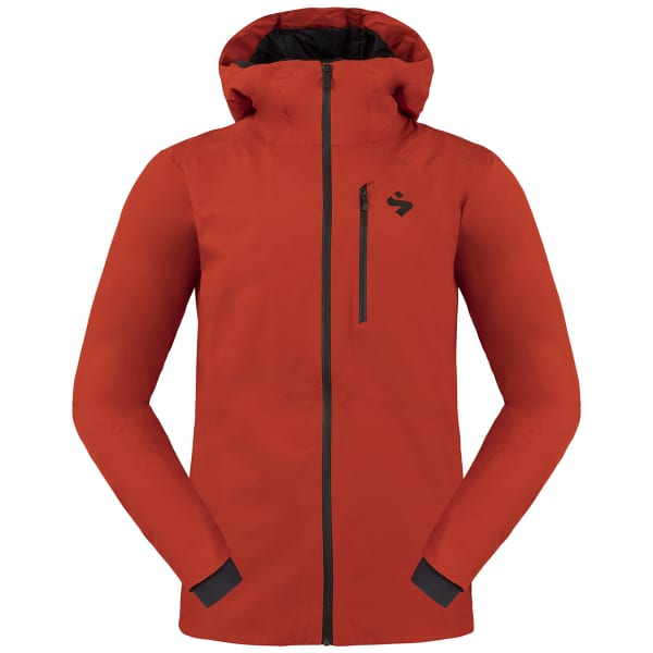 Sweet protection 2025 ski jacket