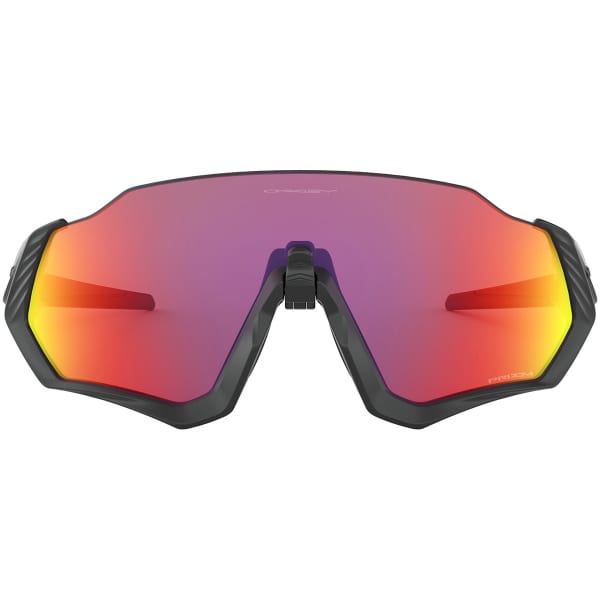 OAKLEY-FLIGHT JACKET MATTE BLACK/PRIZM ROAD - Cycling sunglasses OAKLEY-FLIGHT JACKET MATTE BLACK/PRIZM ROAD - Cycling sunglasses