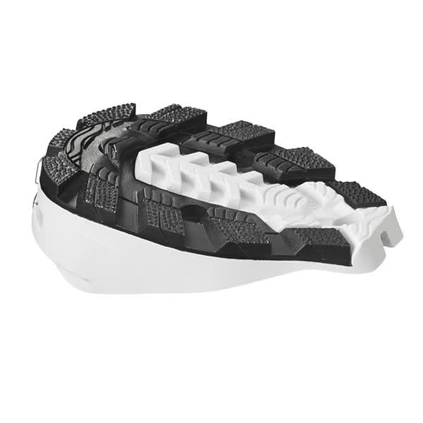 SALOMON WALK SOLES PLUS WHI BLK 15 Ski touring boots