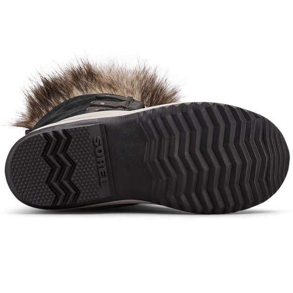 Sorel Joan Of Arctic Waterproof Noir