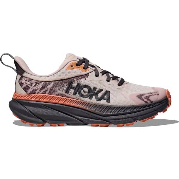 HOKA ONE ONE CHALLENGER ATR 7 GORE-TEX W COSMIC PEARL / GALAXY