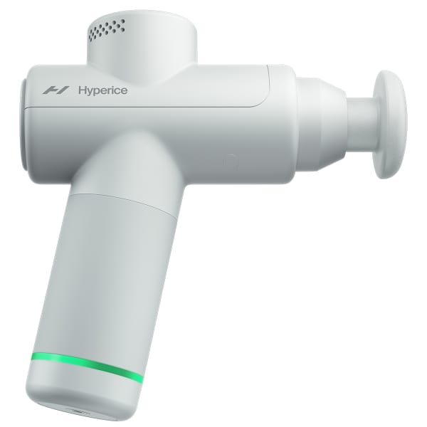 Massage gun hyperice deals