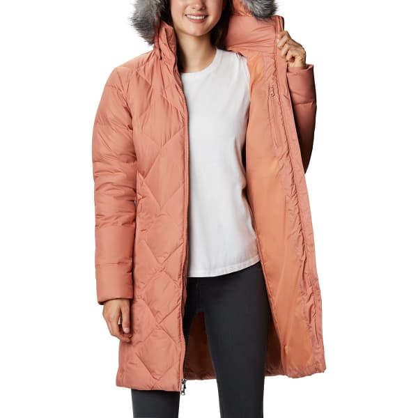 Columbia icy heights online