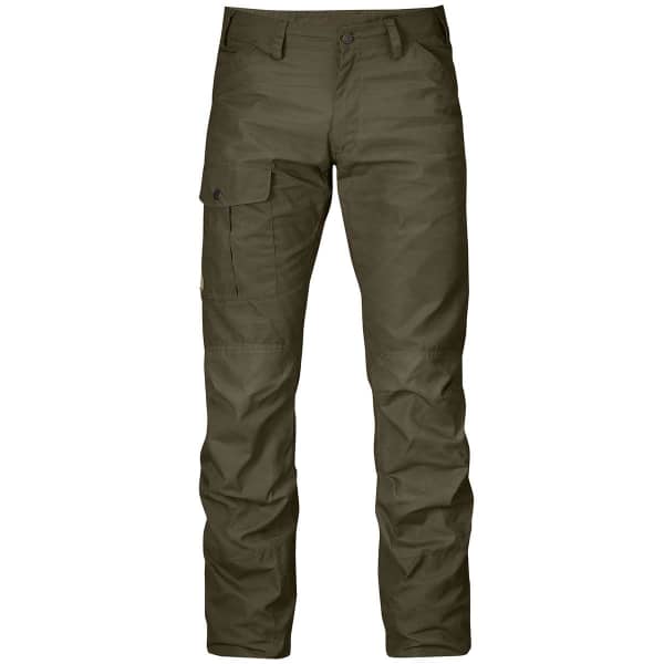 Fjallraven nils trousers hot sale