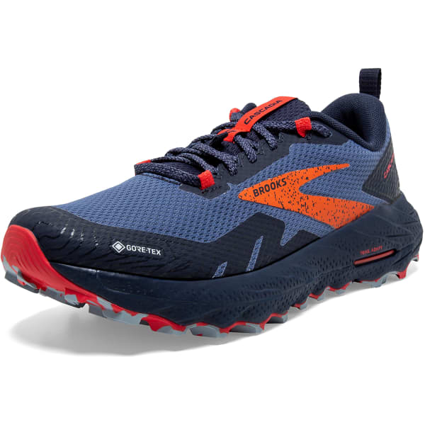 Brooks cascadia 14 gore tex outlet