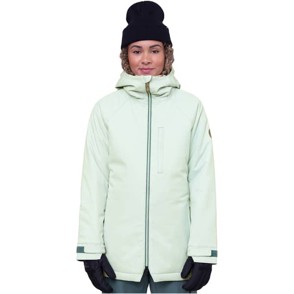 686 women's dream insulated jacket online