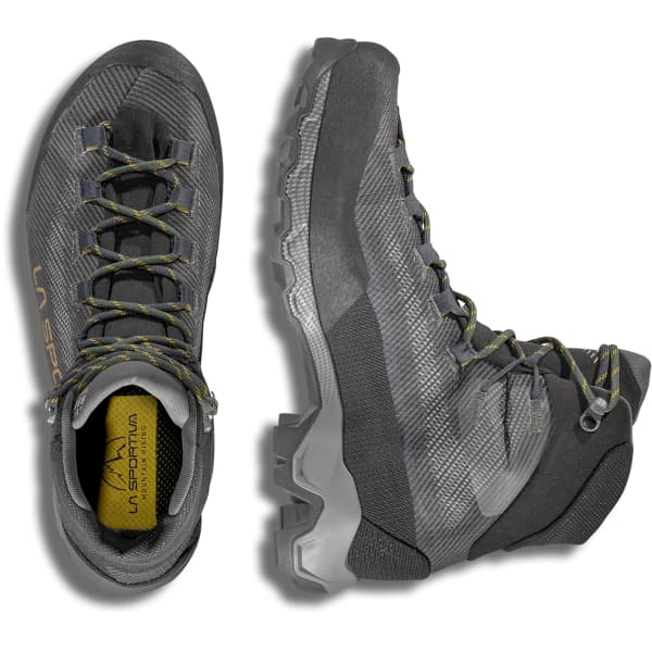 La Sportiva Aequilibrium Hike Gore Tex Carbon Jungle