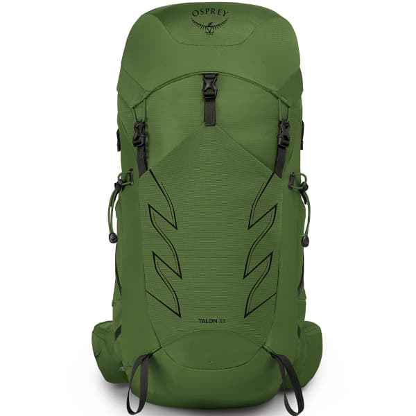 Osprey talon 44 black on sale