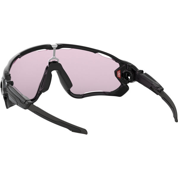 Oakley Jawbreaker Pol Blk Prizm Low Light 21 15 At Ekosport