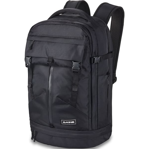 DAKINE VERGE BACKPACK 32L BLACK RIPSTOP - Lifestyle-Rucksack