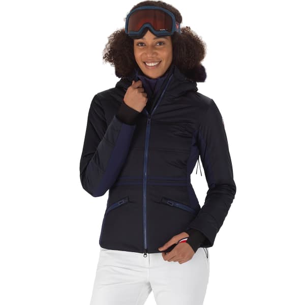 Rossignol ladies ski jacket discount