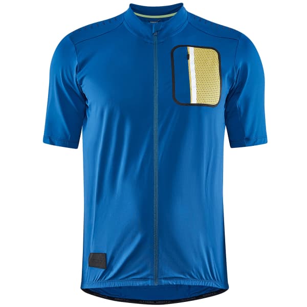 Craft bike jersey sales