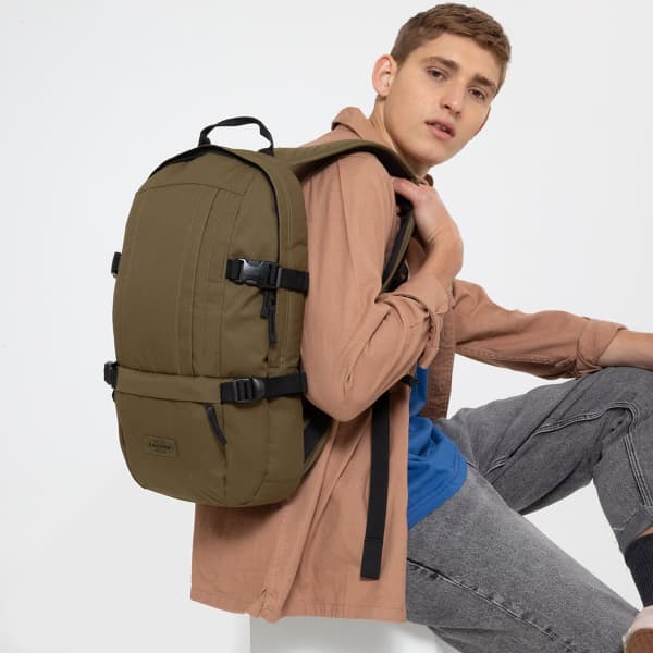 Eastpak extra floid sales