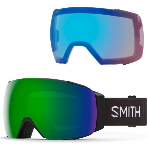 Smith I/O MAG XL
