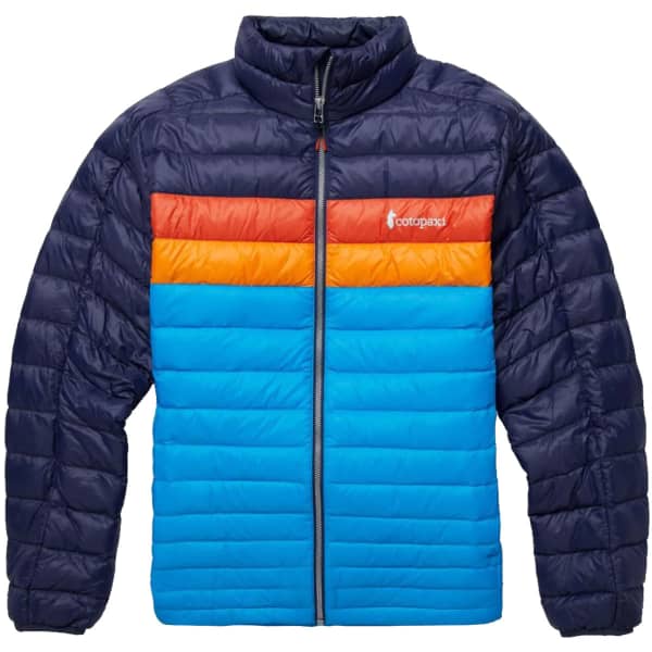 COTOPAXI-FUEGO DOWN JKT MARITIME/SALTWATER - Doudoune ski