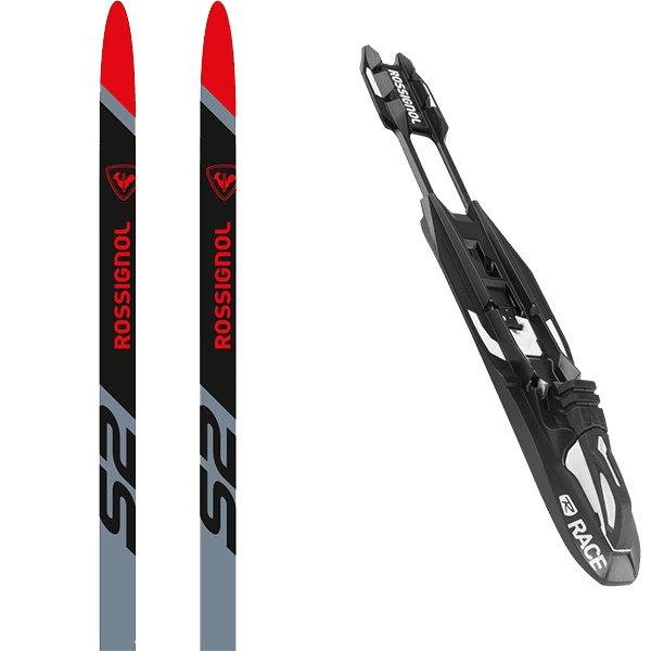 ROSSIGNOL X IUM SKATING WCS JR 24 Ski bindings
