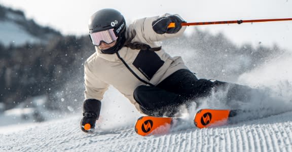 Ski Alpin