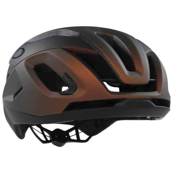 Oakley aro5 cycling helmet 2025