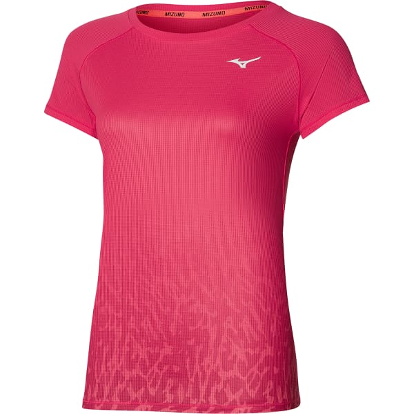 Mizuno aero tee hotsell