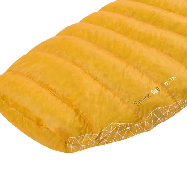 Sac de couchage sea to summit spark 1 store