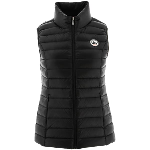 JOTT SEDA NOOS BLACK Doudoune