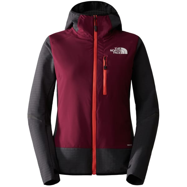 The north face ventrix hybrid jacket 2025
