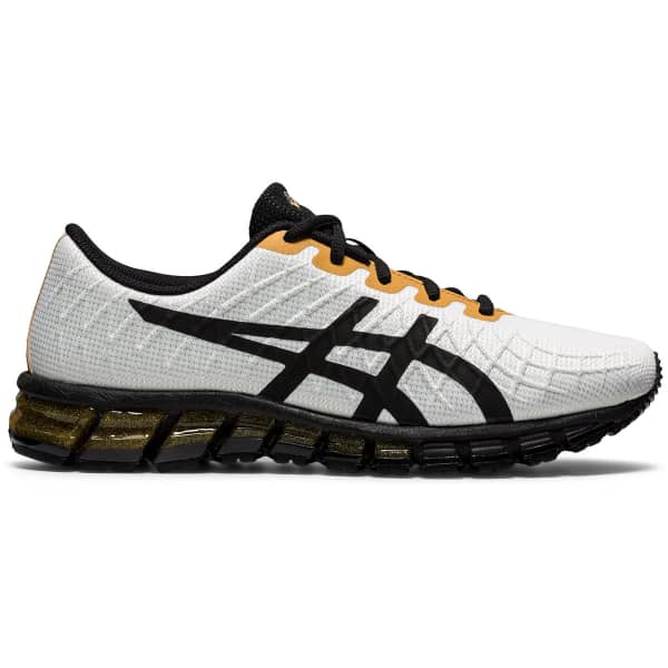 Asics Gel Quantum 180 White | vlr.eng.br