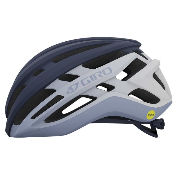 GIRO AGILIS W MAT MDNT LVDR GR Bike helmet
