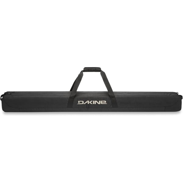 DAKINE YOUTH PADDED SKI SLEEVE BLACK Ski bag