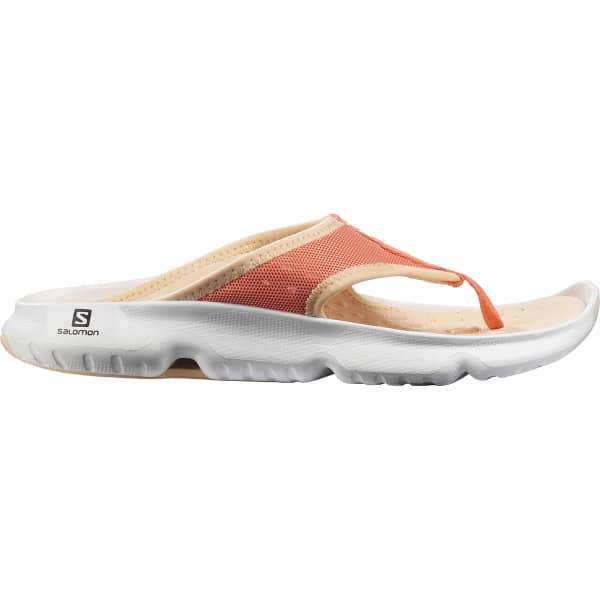 Salomon recovery flip flops hotsell