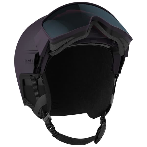 Salomon quest access helmet cheap