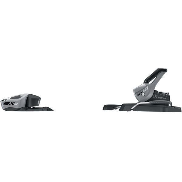 HEAD-V-SHAPE V2 R LYT-PR + SX 10 GW BR.78 Unicolore - Alpine