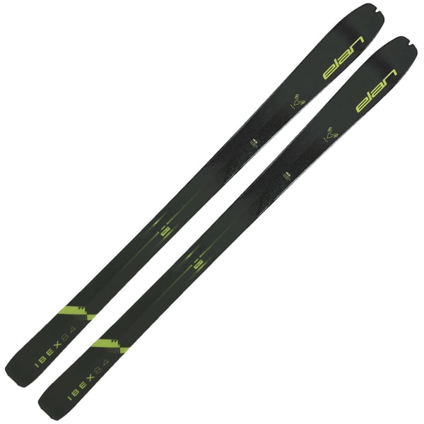 Elan - elan(エラン)　IBEX 84 CARBON XLT 163cm IBEX 84 W CARBON