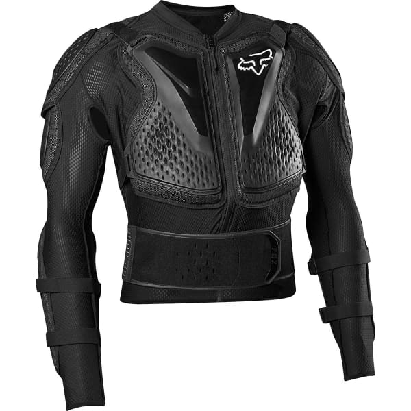 Dorsale vtt fox cheap