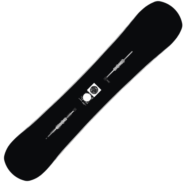 BURTON × UNION 折り返せ INSTIGATOR 150cm ビンディング