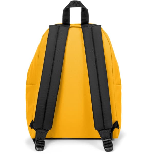 EASTPAK-PADDED PAK'R YOLK YELLOW - Lifestyle backpack