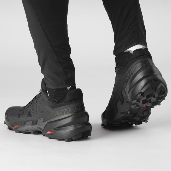 Salomon cross trainers clearance