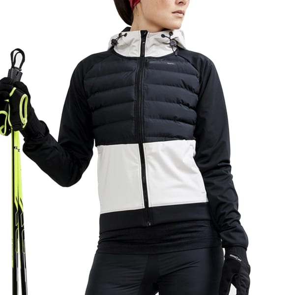 Craft cross country ski jacket best sale