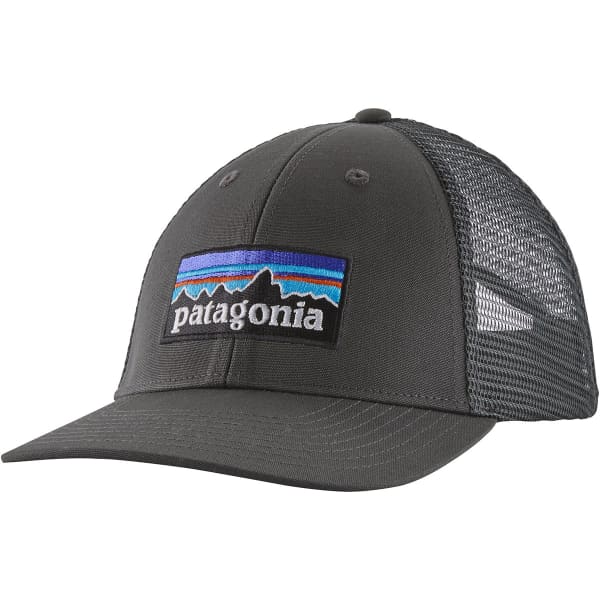 Patagonia Casquette P-6 LoPro Trucker - Homme