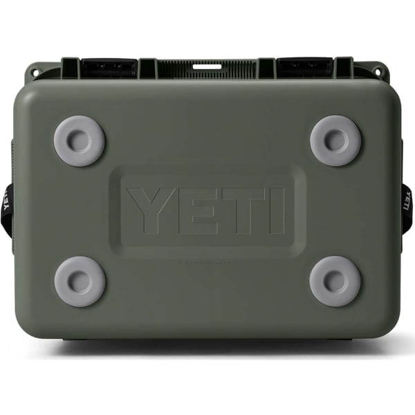 Yeti Loadout GoBox 30 Gear Case - Camp Green