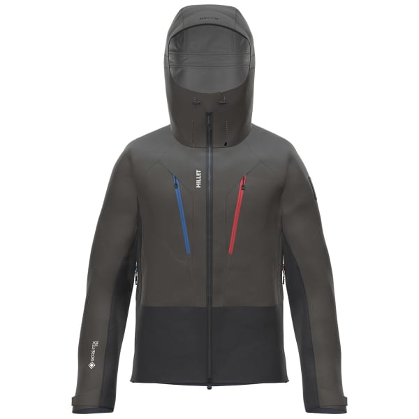 Millet veste alpinisme 2025