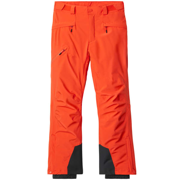 COLUMBIA-KICK TURN II PANT RED QUARTZ - Ski trousers