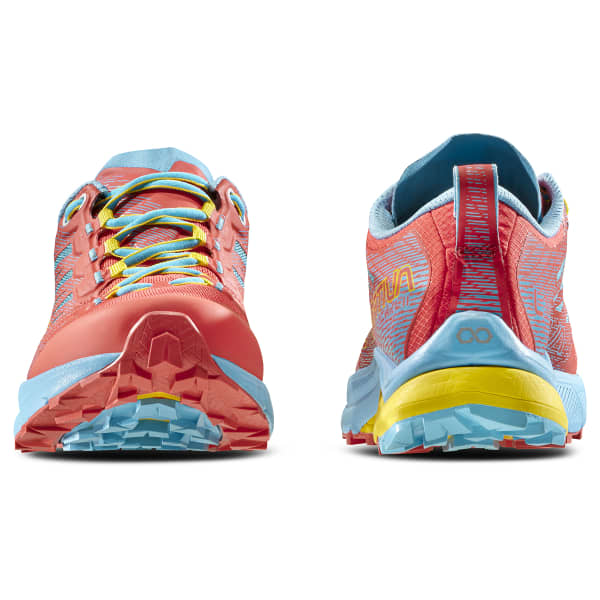 ▷ La sportiva jackal ii w hibiscus/azul por SOLO 158,39 €