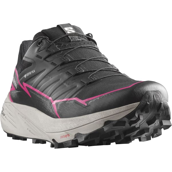 SALOMON THUNDERCROSS GTX W Unicolore Chaussure trail