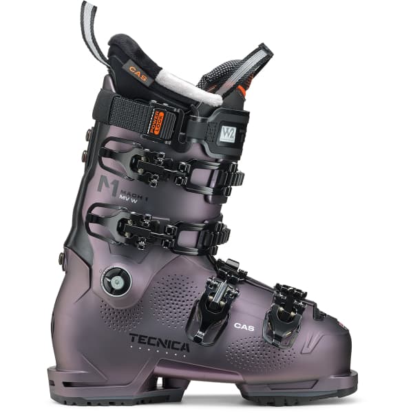 Intermediate ski boots discount