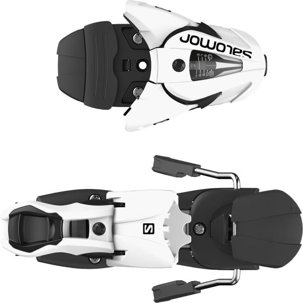 Salomon z12 b100 review deals