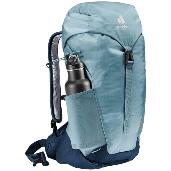 DEUTER AC LITE 14 SL LAKE-INK - Hiking backpack