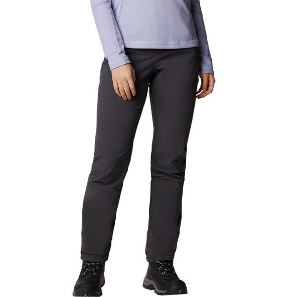 Pantalon softshell columbia new arrivals