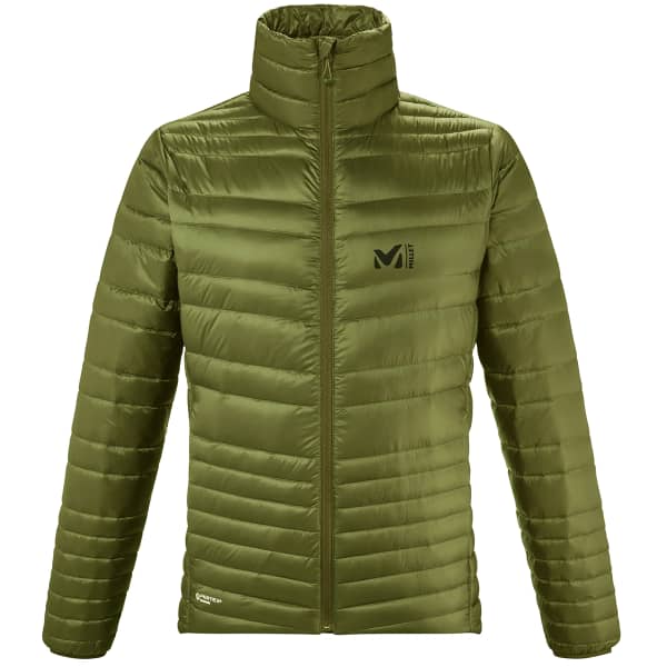 お歳暮・冬ギフト特集 2024 人気ランキング MILLET-DOWN jacket down Ski - FERN M JACKET 男性用