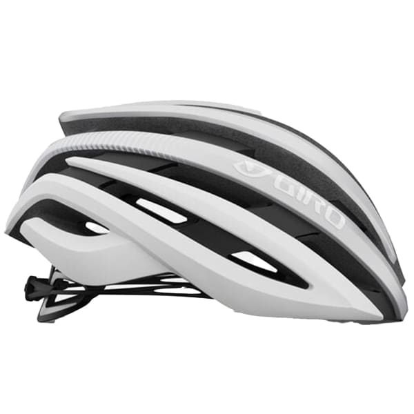 Giro cinder mips white top